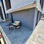 Stracciatella Homes Apartment