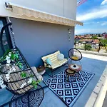 Stracciatella Homes Apartment