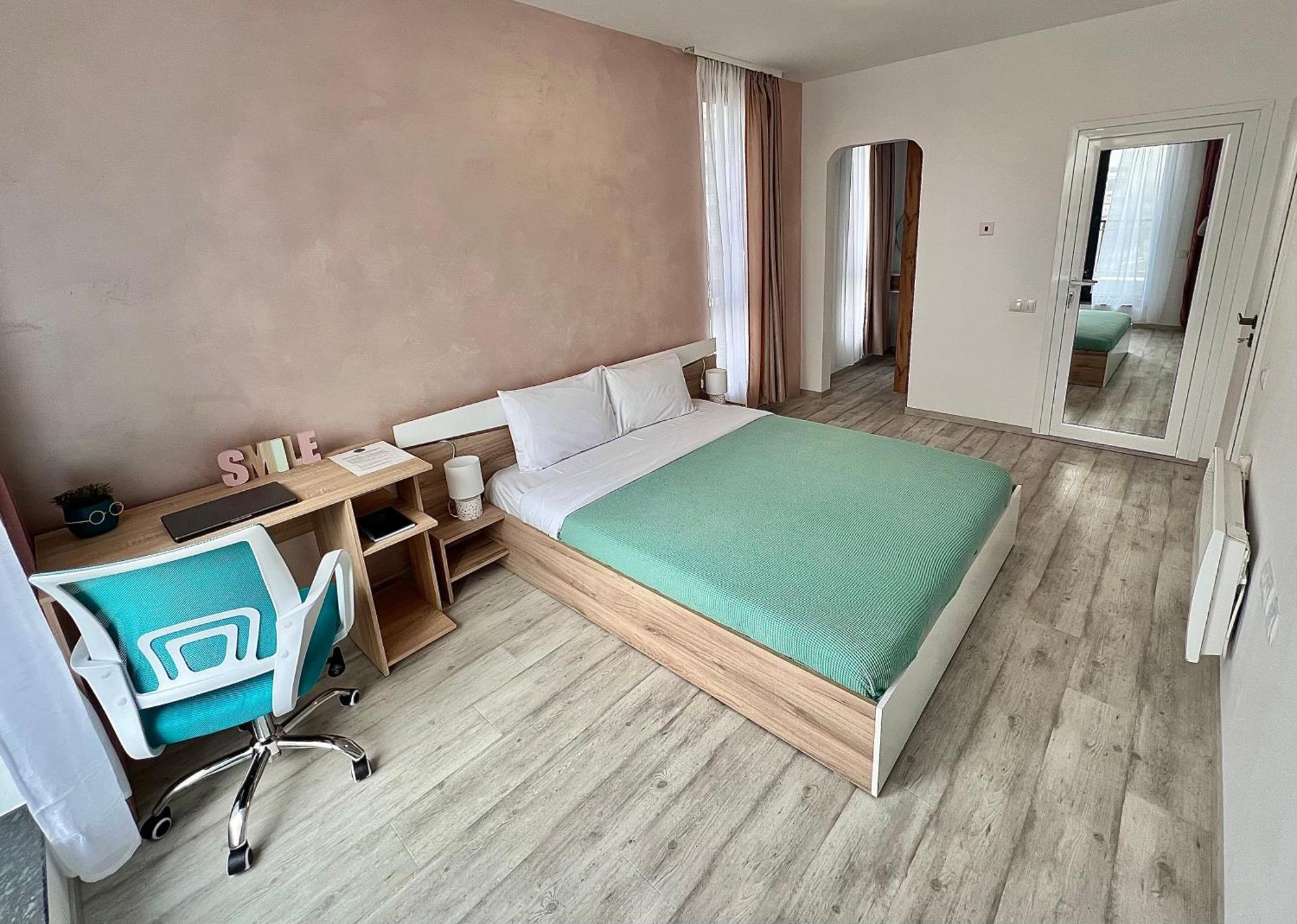 Stracciatella Homes Apartamento *