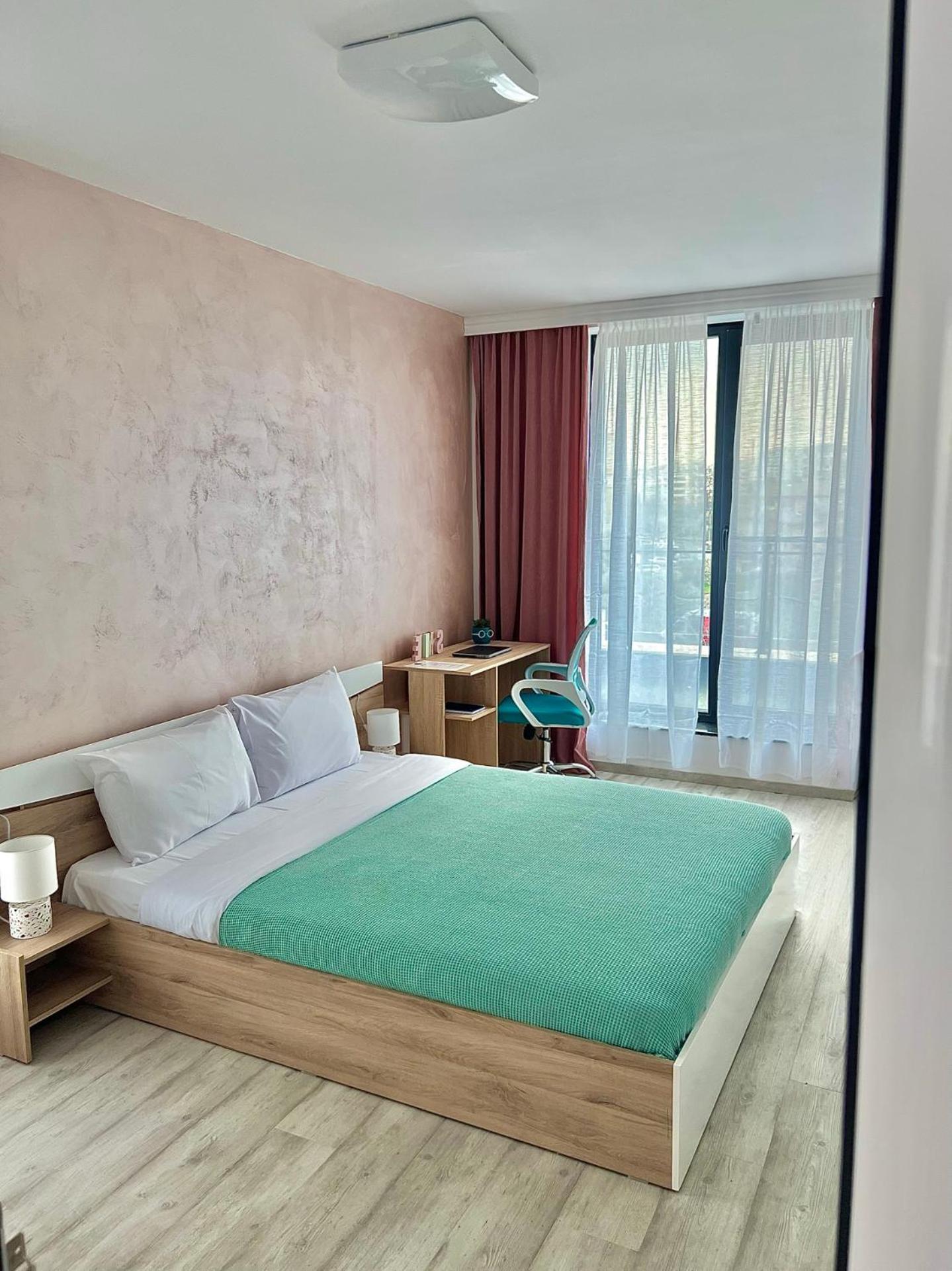 Apartamento Stracciatella Homes *