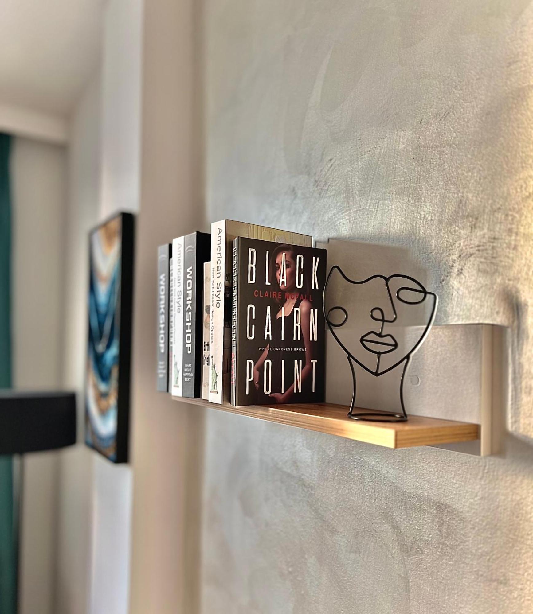 Apartamento Stracciatella Homes Sofía