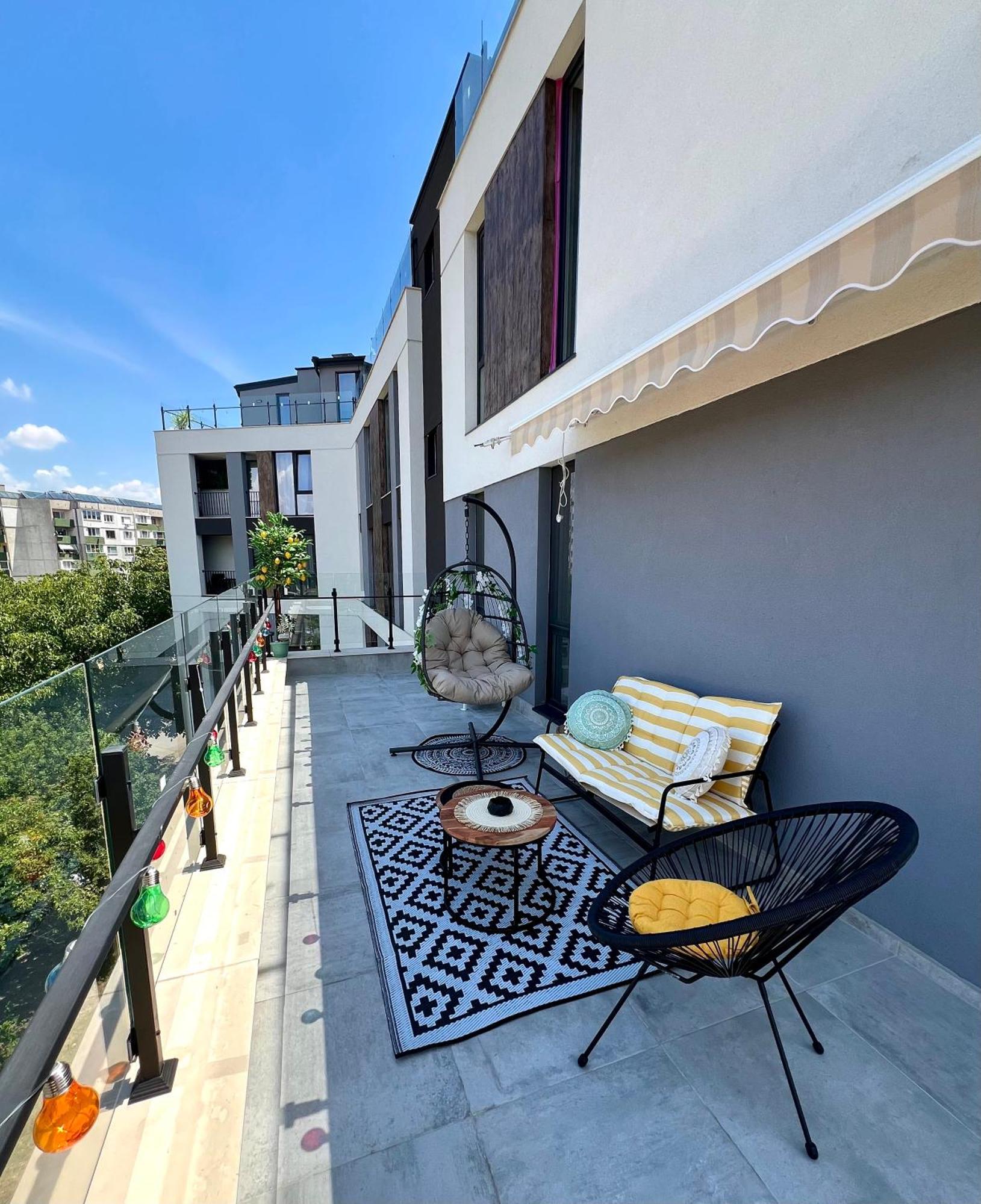 Stracciatella Homes Apartamento *